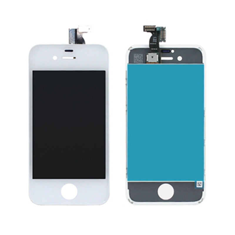 Ensemble numériseur d'écran LCD pour iPhone 4 Ensemble numériseur d'écran LCD pour iPhone 4